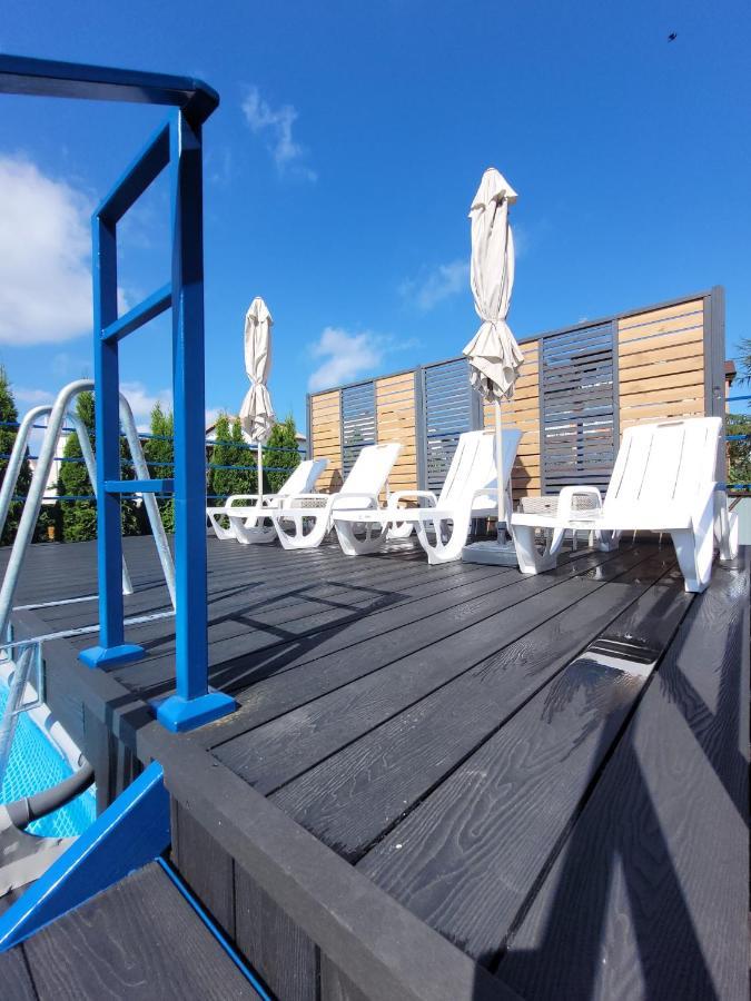Mielnova Adults Only Apartment Mielno  Exterior photo