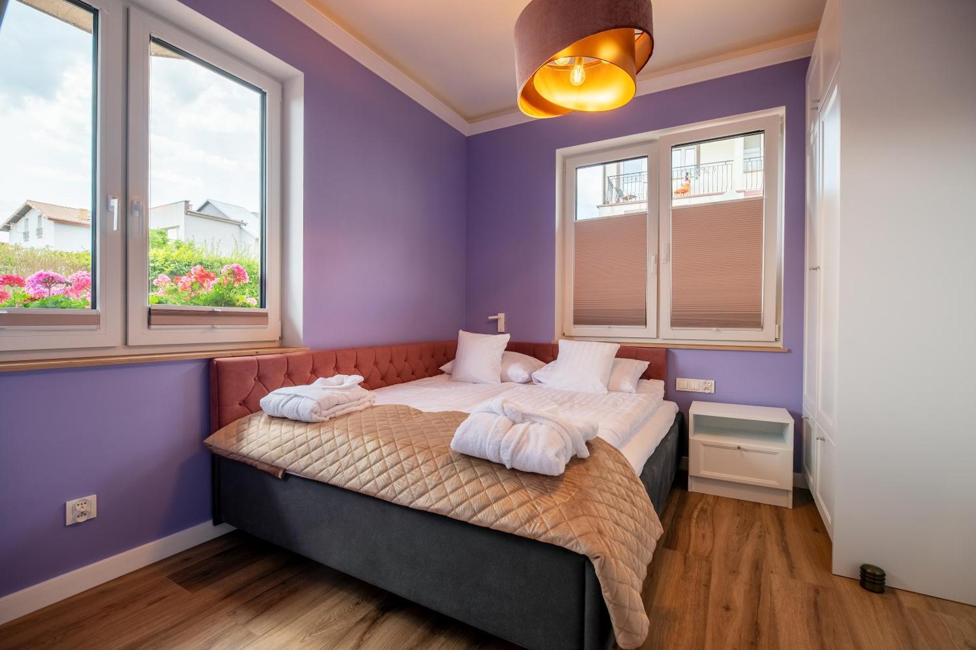 Mielnova Adults Only Apartment Mielno  Exterior photo